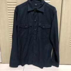 シャツ ジャケットのサムネイル