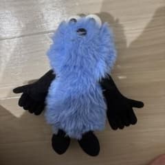一番くじ パペットスンスン ぴょこぴょこぬいぐるみ A賞 公式ぬいぐるみ パペットスンスン 一番くじ A賞 ぴょこぴょこぬいぐるみ - メルカリ
