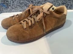13ss visvim FOLEY-FOLK CAMEL US9 美品 13ss visvim FOLEY-FOLK CAMEL US9 美品 - メルカリ