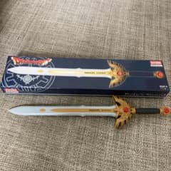 ドラゴンクエスト　ロトの剣のサムネイル
