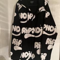 RIPNDIP パーカーのサムネイル