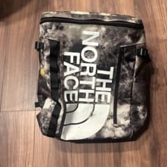 THE NORTH FACE BCヒューズボックス カモフラ柄 バックパック - メルカリ