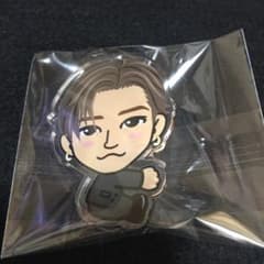 堀夏喜フラッグアクセサリーのサムネイル