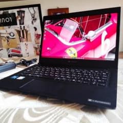 13★インチ 11世代 i5 1135G7 256G 1920x1080 東芝 13-インチ 11世代 i5 256G1920x1080 東芝 S73/HU - メルカリ