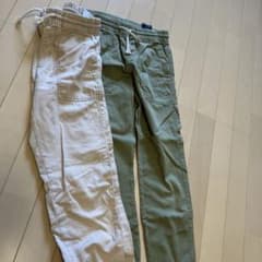 H＆M140パンツのサムネイル