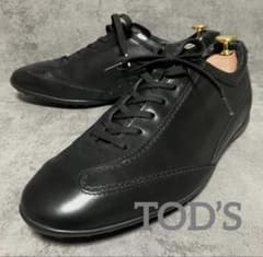 極美品】希少 TOD