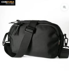 LOHASTYLE ロハスタイルBARRELCORDURA ショルダーバッグ - メルカリ