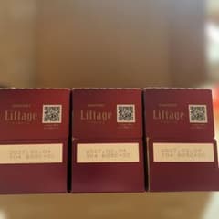 SUNTORY Liftage リフタージュ 3箱セットのサムネイル