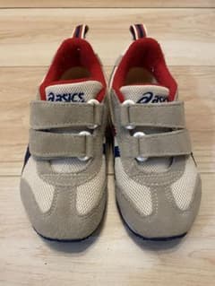 ASICS スクスク　アイダホ　16.5cmのサムネイル