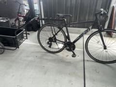 リヤカー　牽引　ロードバイク　自転車 自転車 リヤカー 自転車トレーラー 牽引 サイクルトレーラー