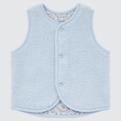 UNIQLO ベビー ベストのサムネイル