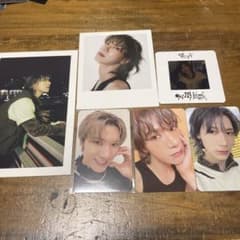 wayv on my youth テン まとめのサムネイル