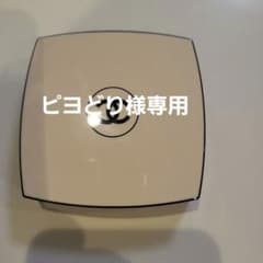 CHANEL　チークのサムネイル