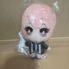 桃源暗鬼　プライズ　ちまっとさん　ぬいぐるみ Part2 屏風ヶ浦帆稀