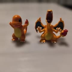 ポケモン　モンコレのサムネイル
