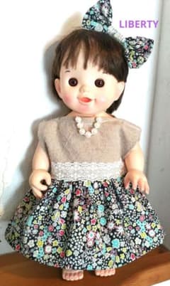 ぽぽちゃん　洋服のサムネイル