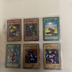 遊戯王OCG 初期まとめ売り！レア、ノーマルセットになります - メルカリ