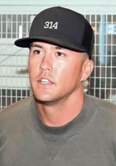 [痩せるぞーさん専用]US限定　ヌートバー 着用私用帽子　WBCのサムネイル