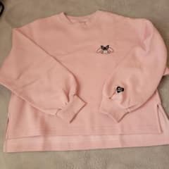 GU ANNA SUI×サンリオ コラボトレーナーのサムネイル