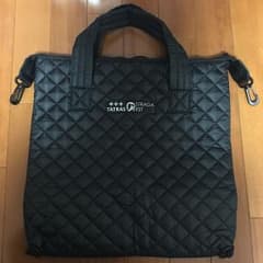 タトラス glow 付録のサムネイル
