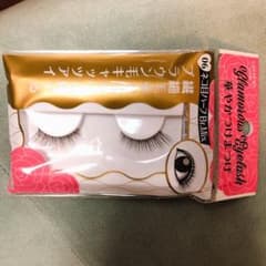 華やかつけまつげ×25のサムネイル