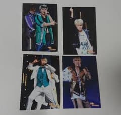 ジャニーズWEST 神山智洋 公式写真のサムネイル