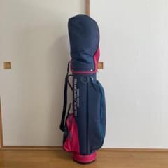 QUIMILI SPORTSキャディバッグGolfPlannerゴルフクラブ7本 QUIMILI SPORTSキャディバッグGolfPlannerゴルフクラブ7本 - メルカリ