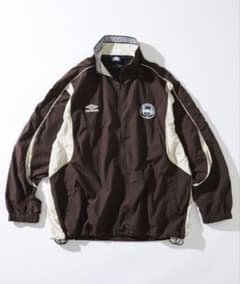 UMBRO ナイロンセットアップ - メルカリ