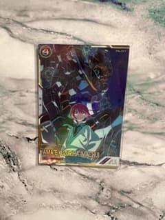 機動戦士ガンダム アーセナルベース マチュ Uレア シークレットのサムネイル