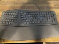 ロジクール ERGO K860のサムネイル