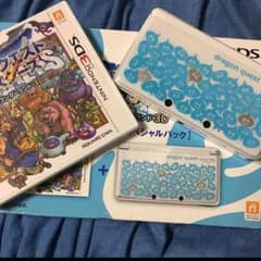 ニンテンドー3DSのサムネイル