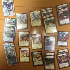 デュエマ   ゴッドデッキのサムネイル
