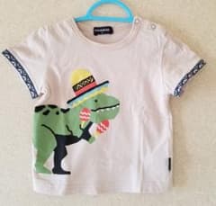 Kladskap★Tシャツ 90cmのサムネイル