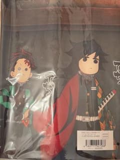鬼滅の刃 無限城編 パノラマポスター 中 竈門炭治郎 冨岡義勇 - メルカリ