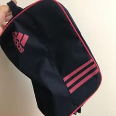 シューズケース adidasのサムネイル