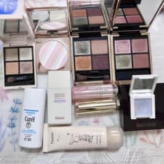 RMK SUQQU DIOR eleganceセット - メルカリ
