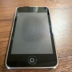 iPodtouch8GBジャンクのサムネイル