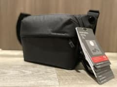 PeakDesign ピークデザイン エブリデイ スリング 3L ブラックのサムネイル