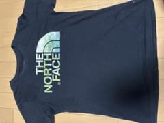 THE NORTH FACE Tシャツ ブラック Lサイズのサムネイル