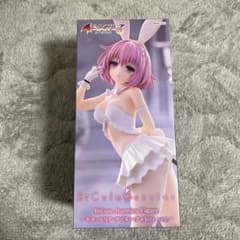 BiCute Bunnies モモ・ベリア・デビルークwhite ver - メルカリ