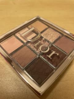 Dior バックステージアイパレットのサムネイル