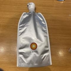 LAVA水素水パック（未開封・未使用）のサムネイル