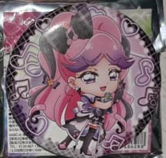 キミプリライブ2025 缶バッジ キュアキッスB - メルカリ