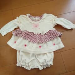 ゆっか様専用　女の子　70のサムネイル