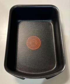 t-fal 取っ手のとれる卵焼き器（ガス専用）のサムネイル