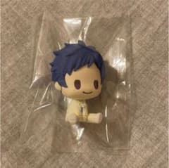 あんスタ　一番くじ　伏見弓弦　弓弦　フィギュアのサムネイル