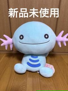 ウパー ぬいぐるみ もっちりっちぬいぐるみ ポケモンセンターオリジナル商品 Amazon.co.jp: ポケモンセンターオリジナル もっちりっち