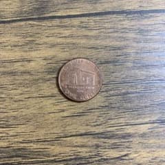 米国 記念硬貨 (エイブラハム・リンカーン生誕200周年) - メルカリ