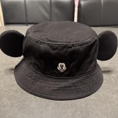 ディズニー　ミッキー　帽子　ハットのサムネイル