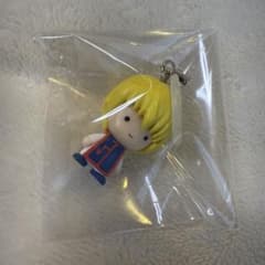 HUNTER × HUNTER 크라피카 메지루시 액세서리